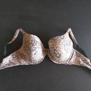 Victoria's Secret Lined Perfect Coverage Bra